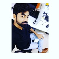 Amruthnaik Sn