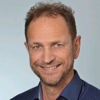 Dr. Martin Stepp