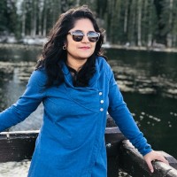 Elavarasi Markandan