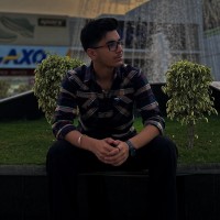 Rudraksh Mehta