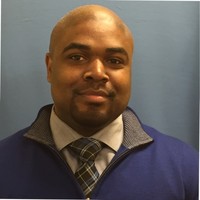 Tony Ransom, Ma, Mba