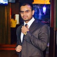 MD. Nasir Ahammed