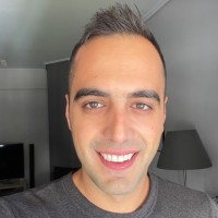 Panagiotis Daskalakis