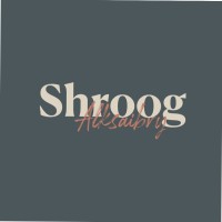 Shroog Alkusaibiri