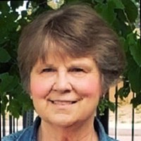 Ann Harris