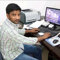 Devender Reddy