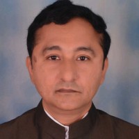 Rajesh Singh
