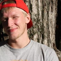 Алексей Смирнов