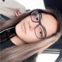 Klarissa Hernandez