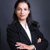 Dr. Suvarna Patil