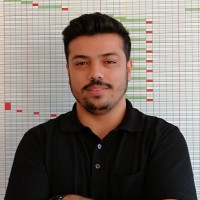 Ahmet CULHA