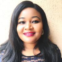 Anthonia Angelo
