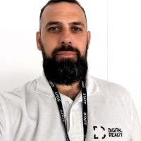 Chris Gerontidis