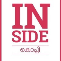 Inside Kochi