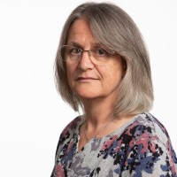 Theresa Eynon