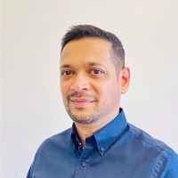 Jitin Patel
