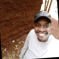 James Kamau