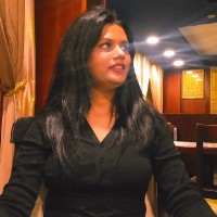 Saima Saleem