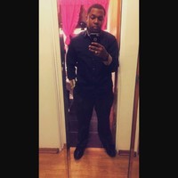 Daquan Dilworth