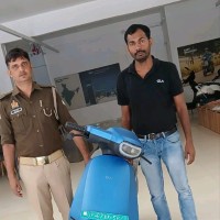 Sanjay kumar Bind