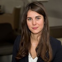 Clothilde Hernoust