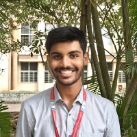Rishiraj Potdukhe