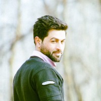 Akhter Mir