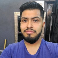 Ulises García Gregorio