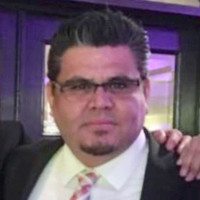 Joel Antonio Solis Morales