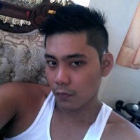 Oliver John Niedo