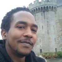 Cédric Agape
