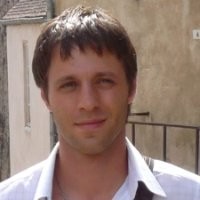 Slava Dombrovsky