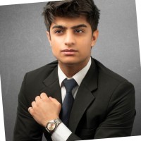 Ansh Ratra