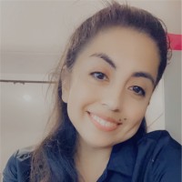 Jenny Patino