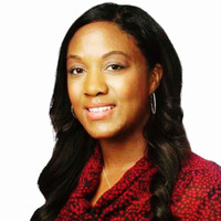 Danae Williams