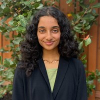 Srinidhi Nagarajan