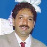 Francis Pereira