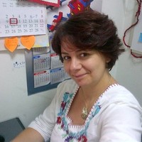 Cizevsky Roxana