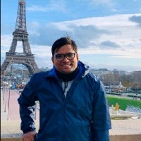Shriram Pandit