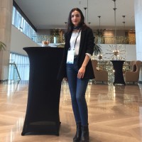 Nazlı Çetin