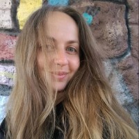 Aliaksandra Pahoskaya