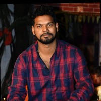 Jitendra Ray