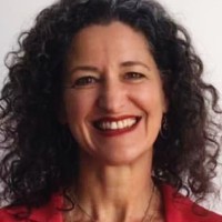 Simone Parsons