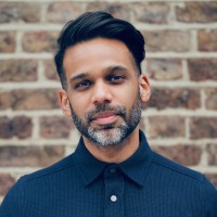 Sacha Khari