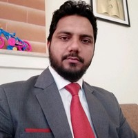 Muhammad Shahid