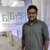 Albin Varghese