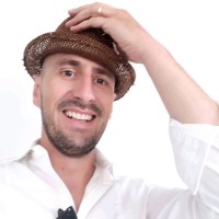Mickaël BAZIN
