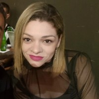 Rosangela Oliveira