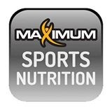 Maximum Sports Nutrition