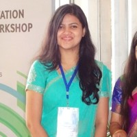 Sayari Das